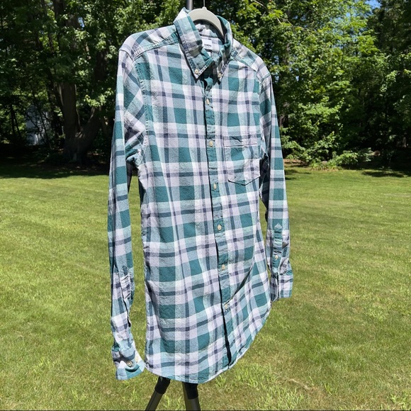 Sonoma Button-down Shirt - Picture 2 of 9